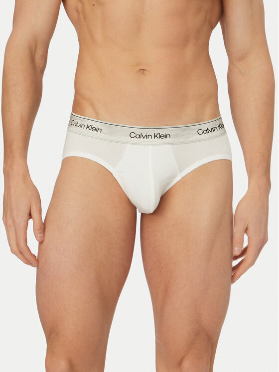 Calvin Klein Underwear Calvin Klein Underwear Souprava slipů LV00NB4574 Barevná