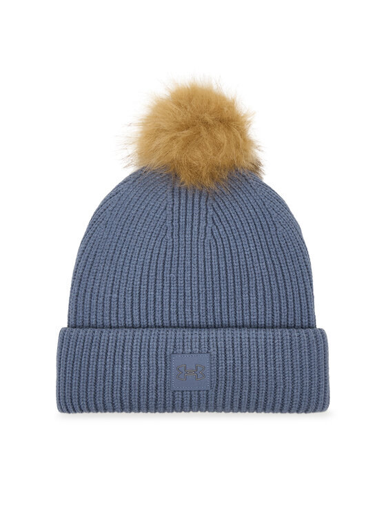 Under Armour Under Armour Kapa ColdGear® Infrared Halftime 1373098 Plava