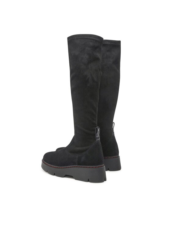 Lasocki Lasocki Stiefel ARC-DIUNA-02 Schwarz