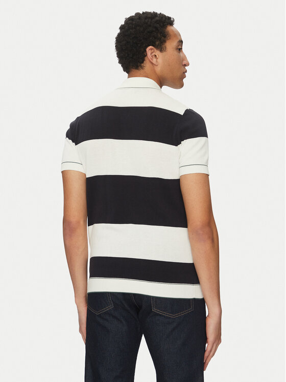 Liu Jo Liu Jo Sweter QA5042 MA71P Biały Regular Fit