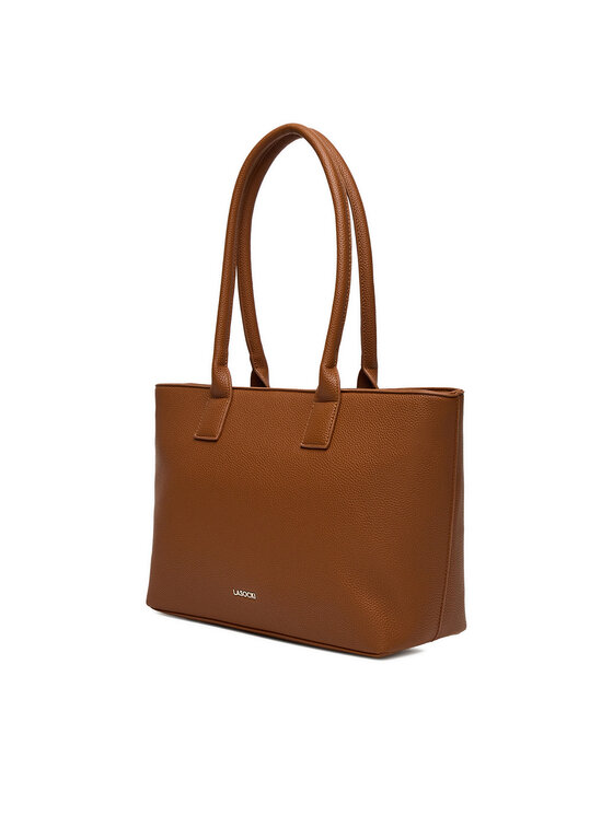 Lasocki Lasocki Handtasche C-LSK-X-005-08 Braun