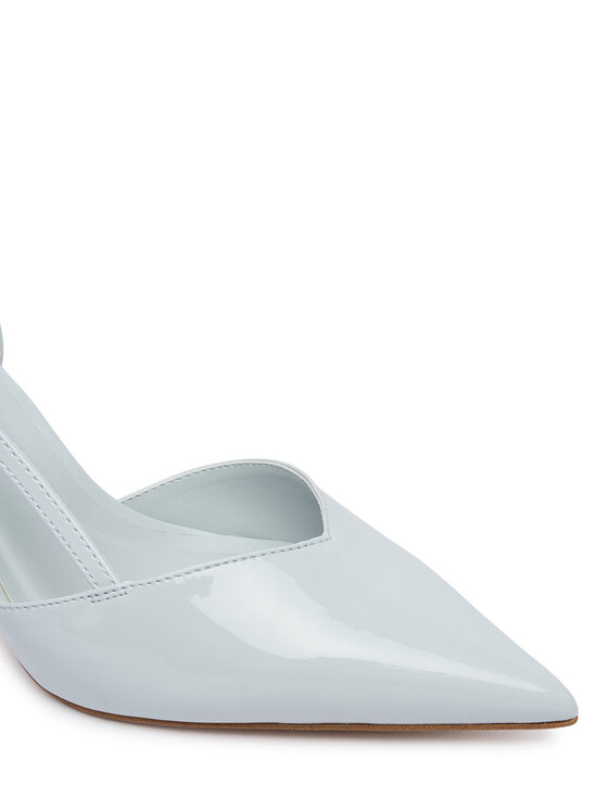 Aldo Aldo Туфлі на шпильці Vivennia 14296258 Світло-синій