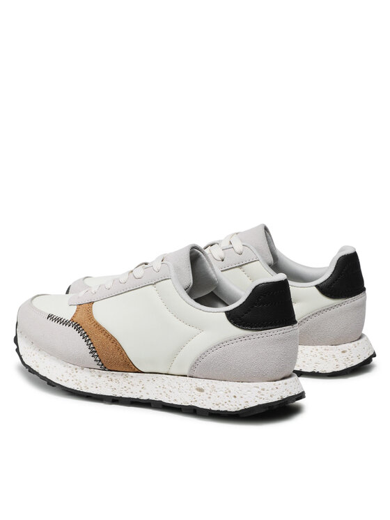 Jenny Fairy Jenny Fairy Sneakers B213248Y-01 Grigio