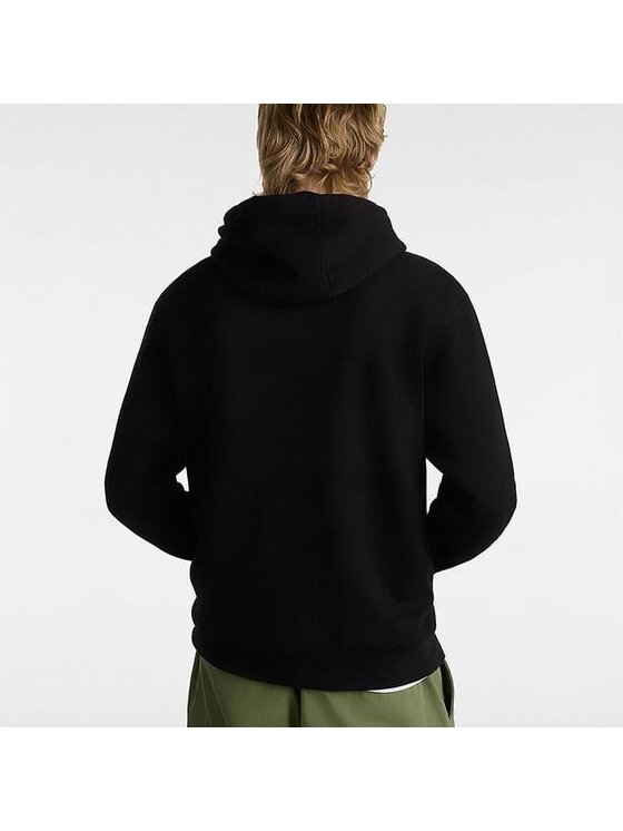 Vans Vans Felpa 85590 Nero Regular Fit