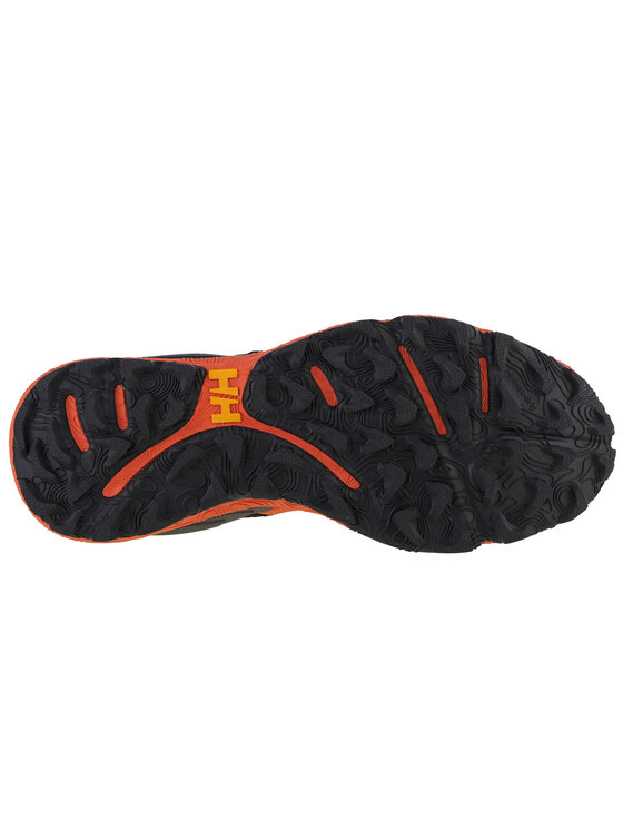 Helly Hansen Helly Hansen Buty do biegania Helly Hansen Hawk Stapro Trail Pomarańczowy
