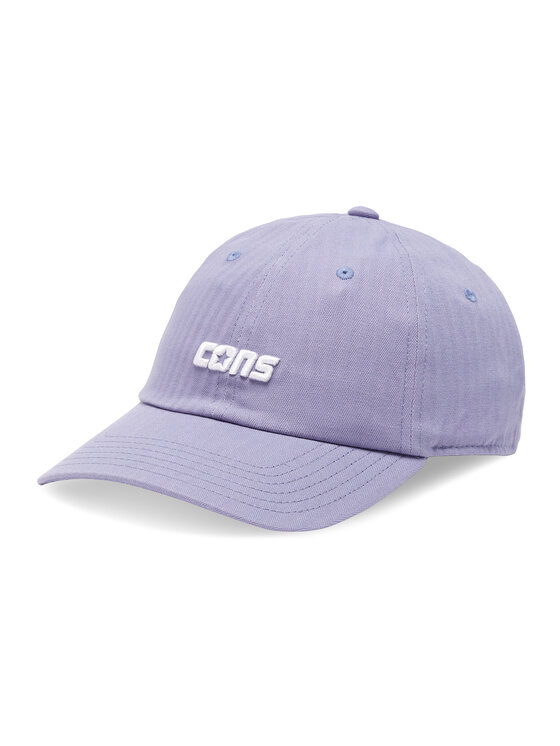 Șapcă Converse 10023834-A02 Violet
