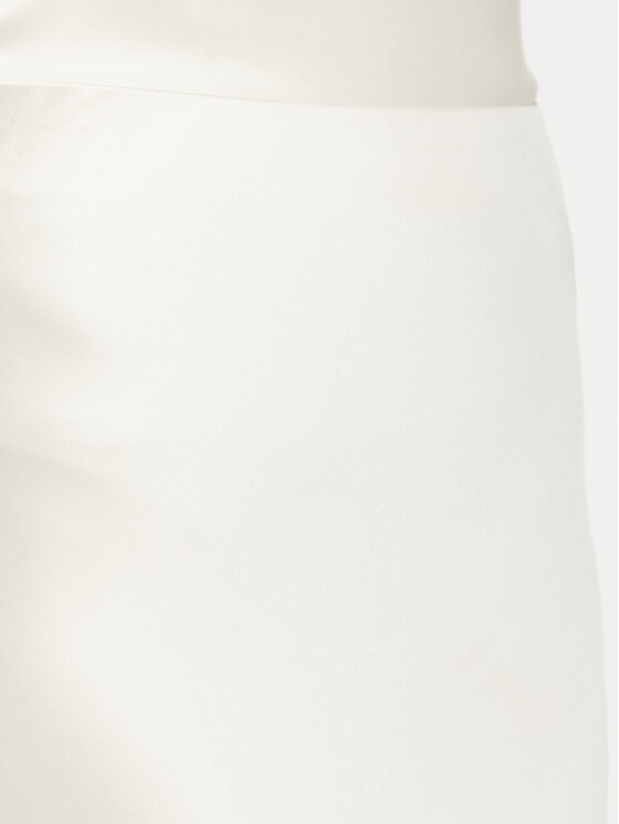 ONLY ONLY Midirock Faraya 15380116 Creme Slim Fit