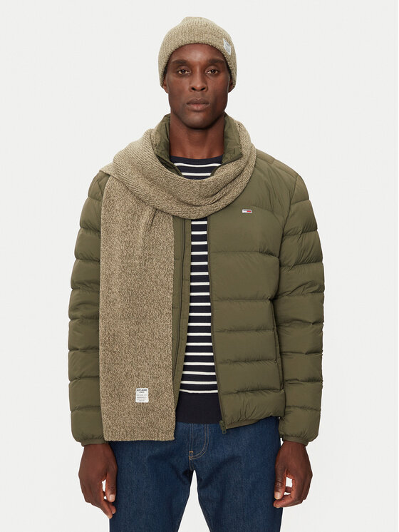 Pepe Jeans Pepe Jeans Κασκόλ PM110460 Πράσινο