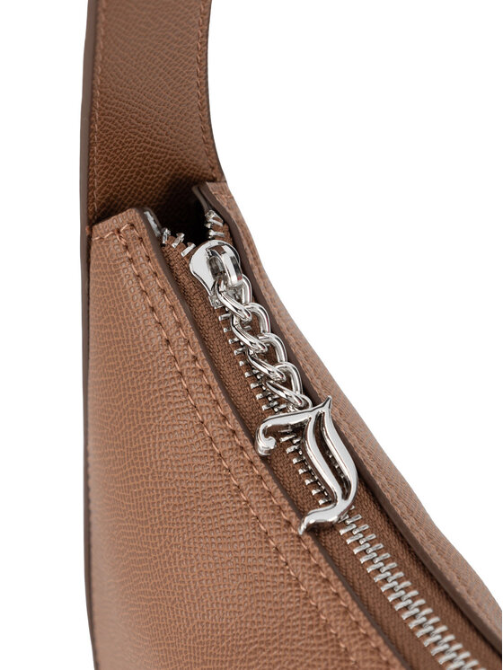 Juicy Couture Juicy Couture Ročna torba BIJXT5335WVP Rjava