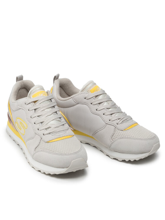 Skechers Skechers Snīkeri Step N Fly 155287/OFWT Pelēks