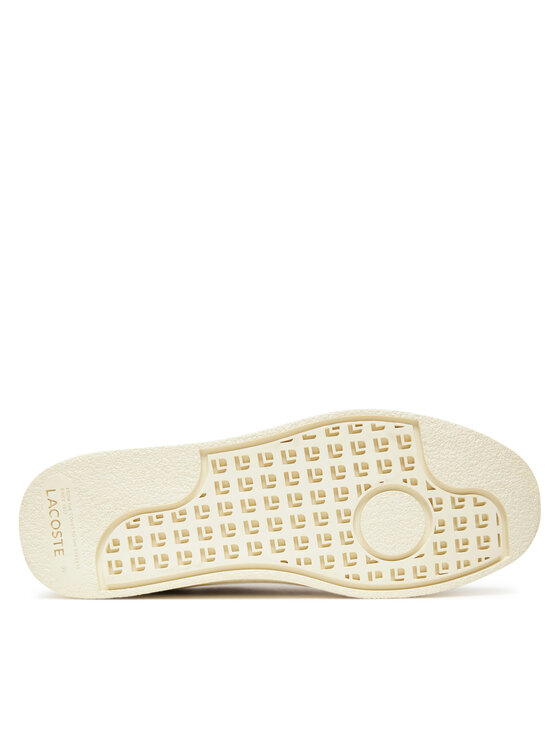 Lacoste Lacoste Laisvalaikio batai 749SMA0030 Ruda