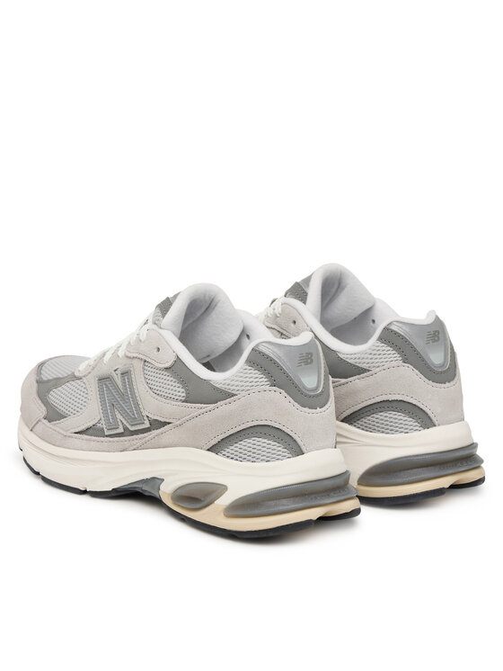 New Balance New Balance Sportcipők U201011N M Világosszürke