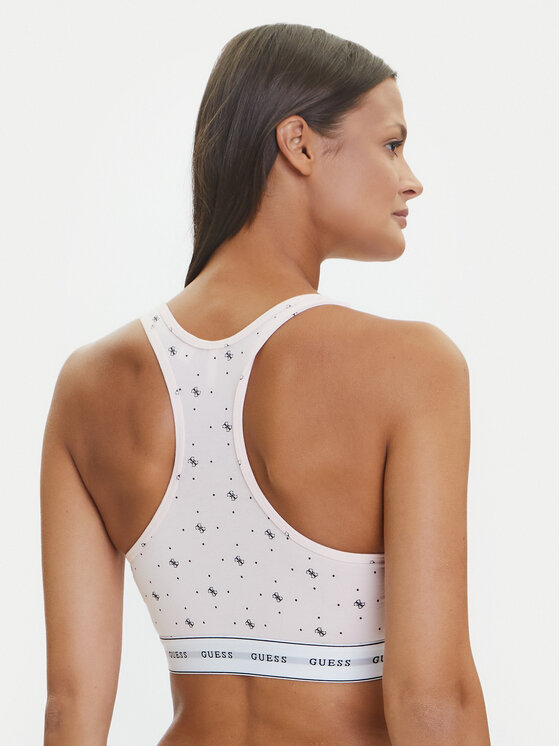 Guess Guess Stringi O97E04 KBOE1 Rozā