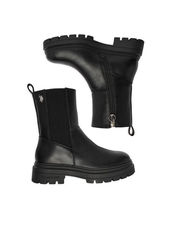 U.S. Polo Assn. U.S. Polo Assn. Saapad EO-SVETA003W/GYE1 Must