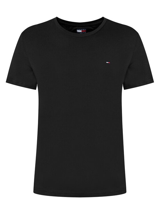 Tommy Jeans Tommy Jeans Σετ t-shirts DM0DM21579 Έγχρωμο Regular Fit