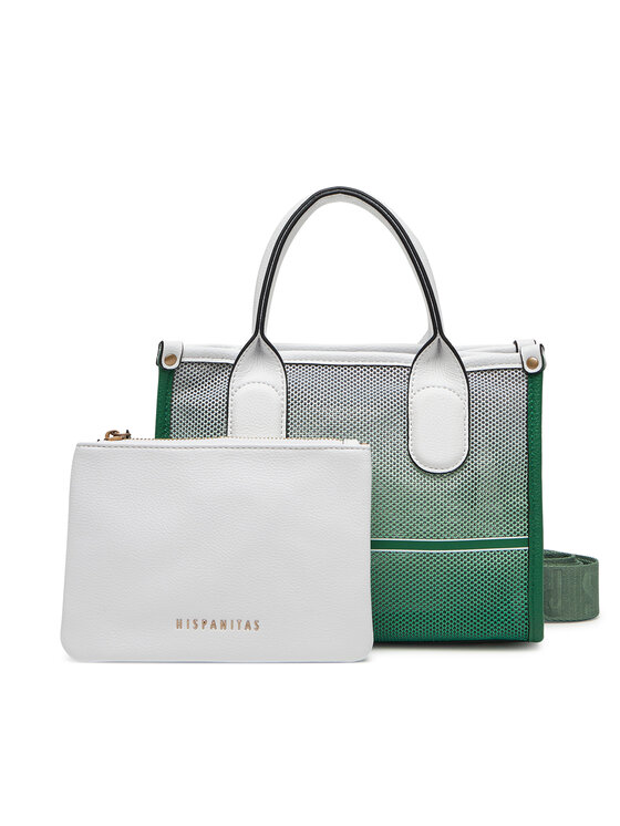 Hispanitas Hispanitas Handtasche BV253825 Grau