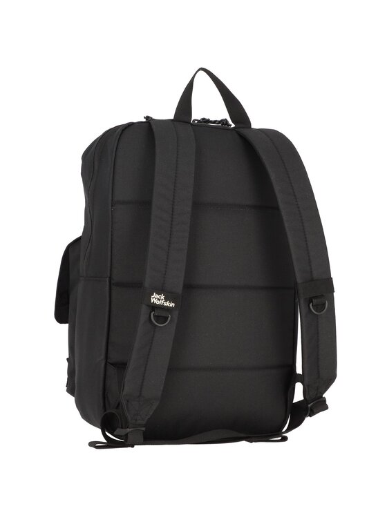 Jack Wolfskin Jack Wolfskin Torba 275146 Czarny