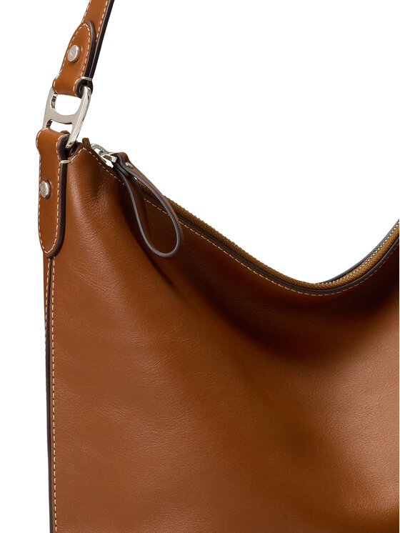 LAUREN RALPH LAUREN LAUREN RALPH LAUREN Torebka 431P03419001 Brązowy