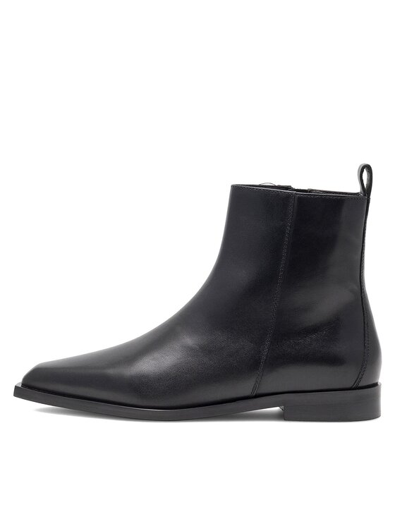 GINO ROSSI Gino Rossi Škornji DORA-110442 Črna