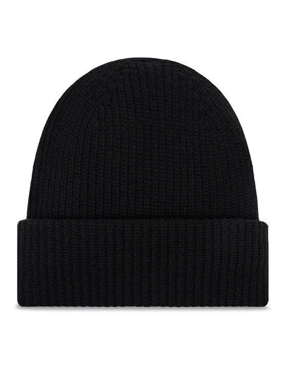 Weekend Max Mara Weekend Max Mara Шапкa Alben 2525576025 Чорний
