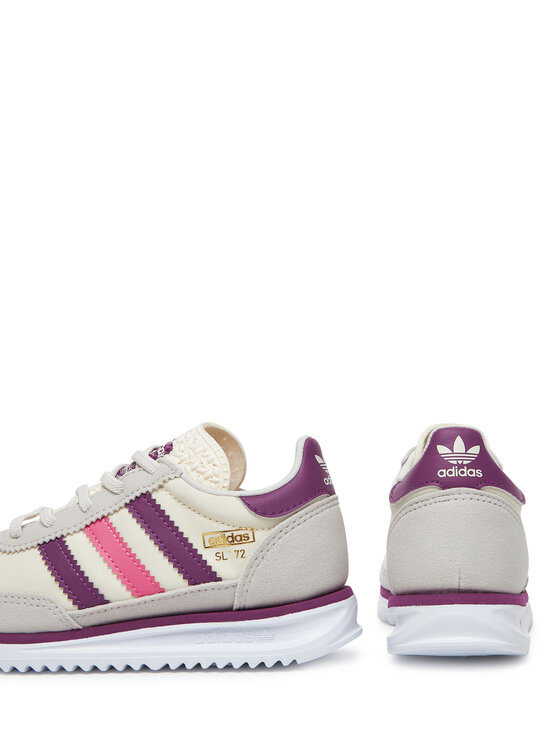 adidas adidas Tenisice Sl 72 Rs JQ5963 Siva