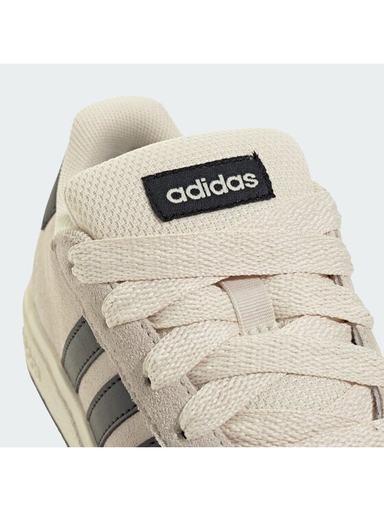 adidas adidas Īsi apavi Sportswear Grand Court 00s Balts