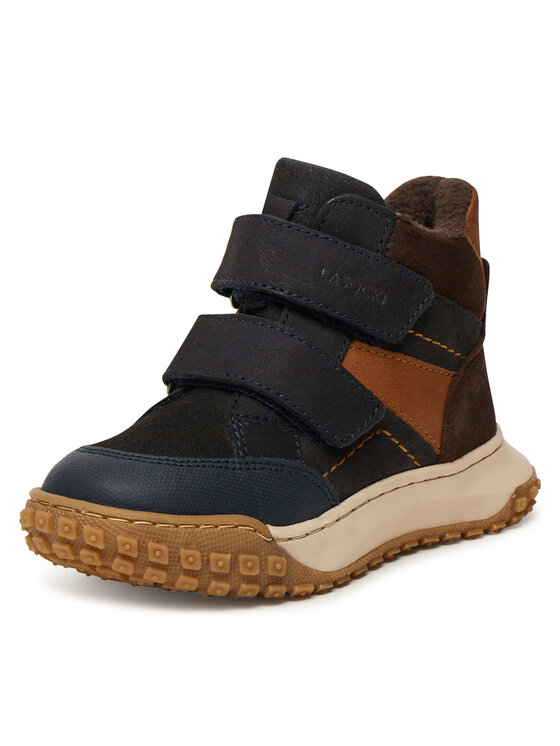 Lasocki Kids Lasocki Kids Bakancs CEO- CI12-3138-01 Sötétkék