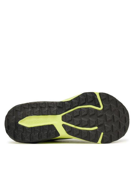 New Balance New Balance Tenisice za trčanje DynaSoft Nitrel v6 MNTR2MD Zelena