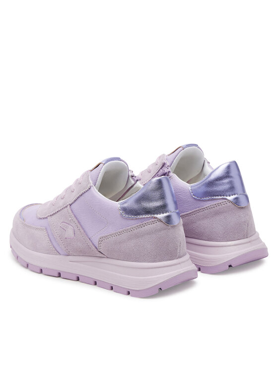 Primigi Primigi Laisvalaikio batai 7873200 D Violetinė