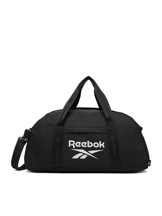 Reebok Reebok Sportinis krepšys WBEOHP-RBK-P-003-10 Juoda