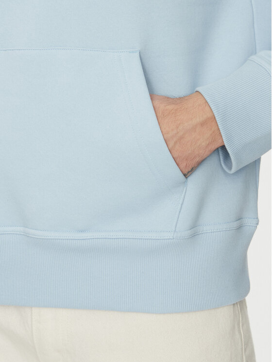 Gant Gant Bluza Archive Shield 2047082 Niebieski Regular Fit