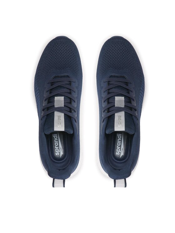 Sprandi Sprandi Sneakersy MP07-11602-09 Tmavomodrá