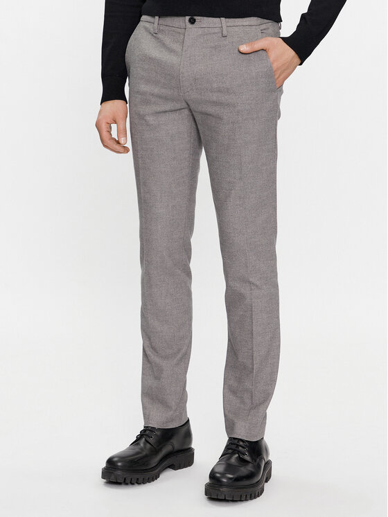 Pantaloni chino Tommy Hilfiger