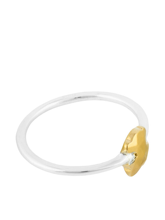 TOUS TOUS Anello 1004486514 Argento