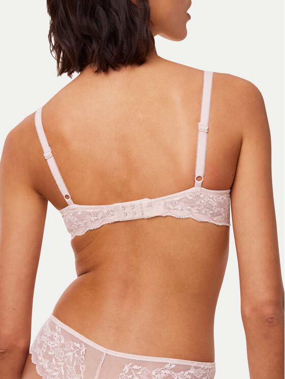 Triumph Triumph Balconette rinnahoidja Sensual Spotlight 10219847 Beež