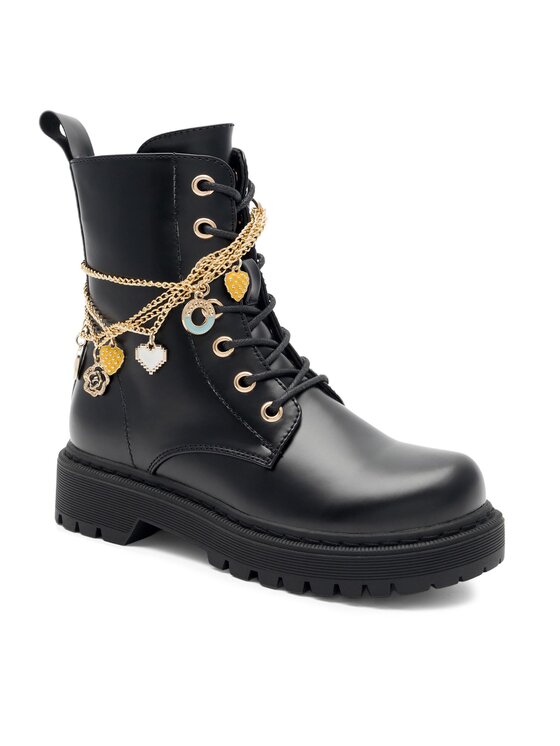 DeeZee DeeZee Traperid CS5587-17 Must