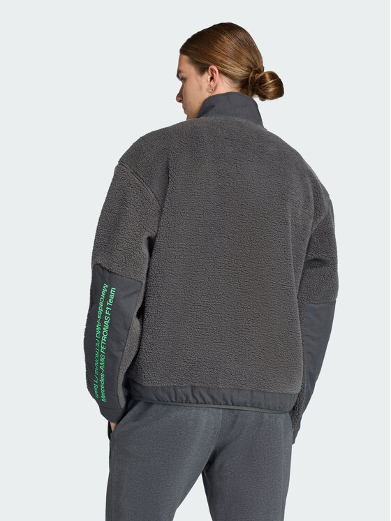 adidas adidas Polar 155713 Szary Loose Fit