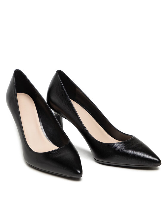 Ted Baker Ted Baker Štikle Alysse 255405 Crna