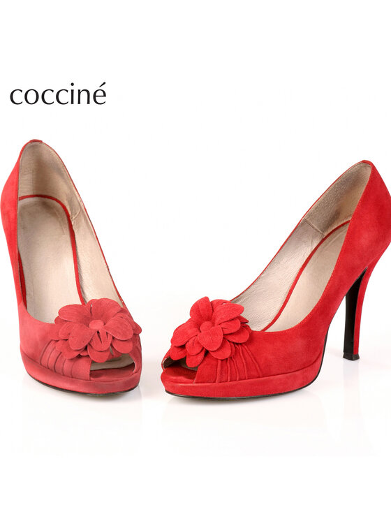 Coccine Coccine Προϊόν ανανέωσης Ravvivant 55/59/250/01/Z/15v4