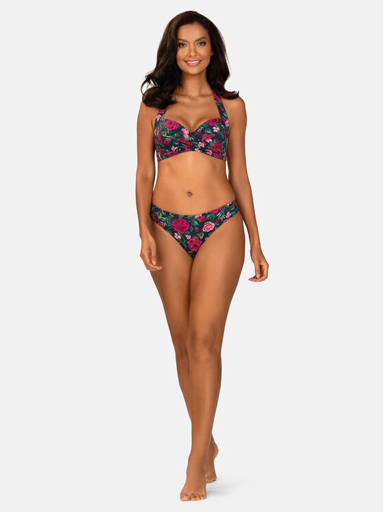 Feba Feba Góra od bikini FG20A Granatowy