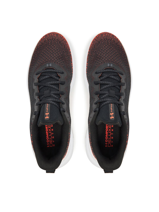 Under Armour Under Armour Tenisice za trčanje UA Infinite 3027523 Crna
