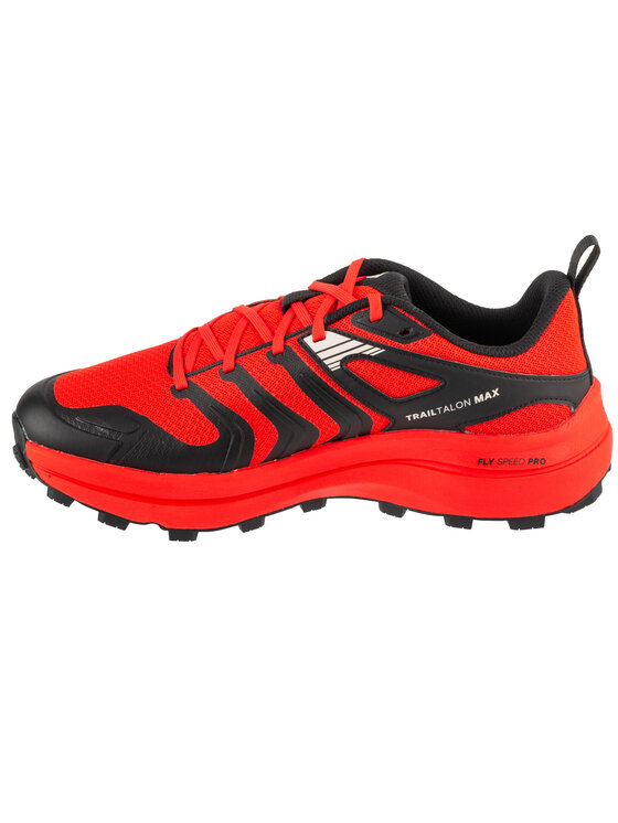 Inov-8 Inov-8 Scarpe running TrailTalon Max Rosso