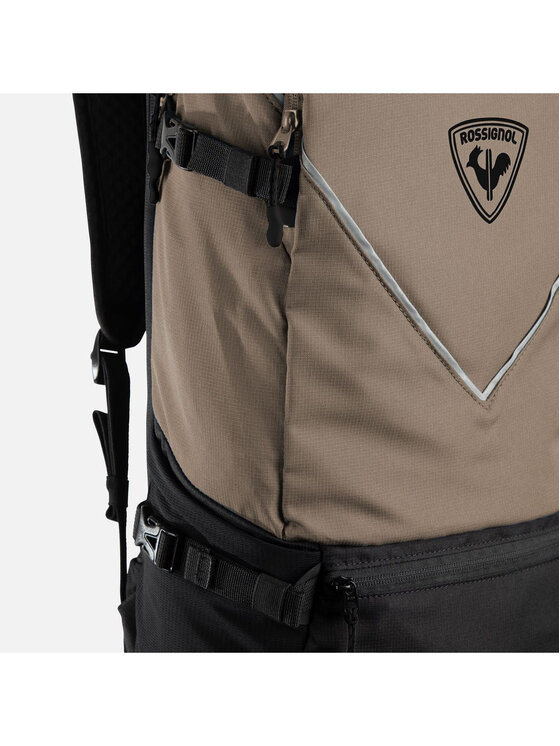Rossignol Rossignol Plecak Escaper Tour 25L Umber Brązowy jasny