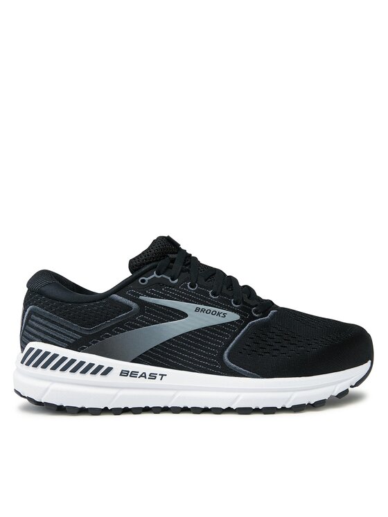 Brooks Brooks Laufschuhe Beast '20 110327 2E 051 Schwarz