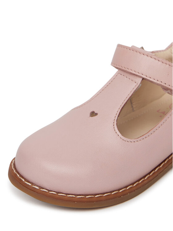 Lasocki Kids Lasocki Kids Halbschuhe CEO-CI12-HAPPY-11A Rosa