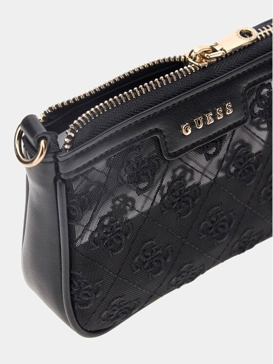 Guess Guess Torebka 176387 Czarny