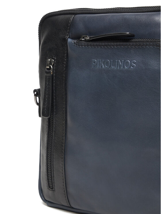Pikolinos Pikolinos Crossover torbica Mha-177 Plava