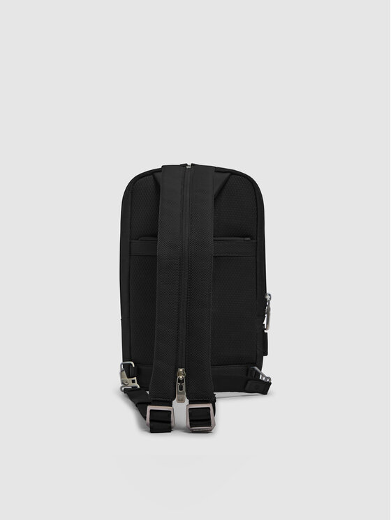 Piquadro Piquadro Borsa 12785 Nero