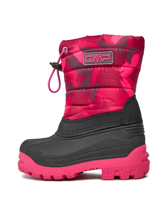 CMP CMP Schneeschuhe Sneewy 3Q71294 Rosa