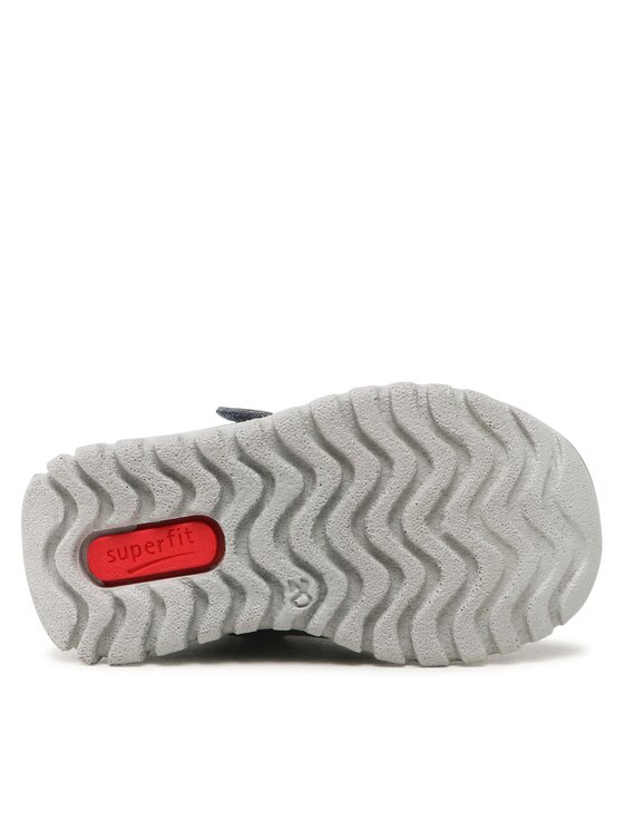 Superfit Superfit Saapad 1-006189-8010 M Sinine